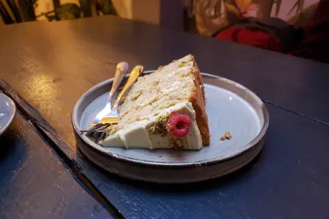 Cake Shop and Sunita's Sweet Centre photo 4
