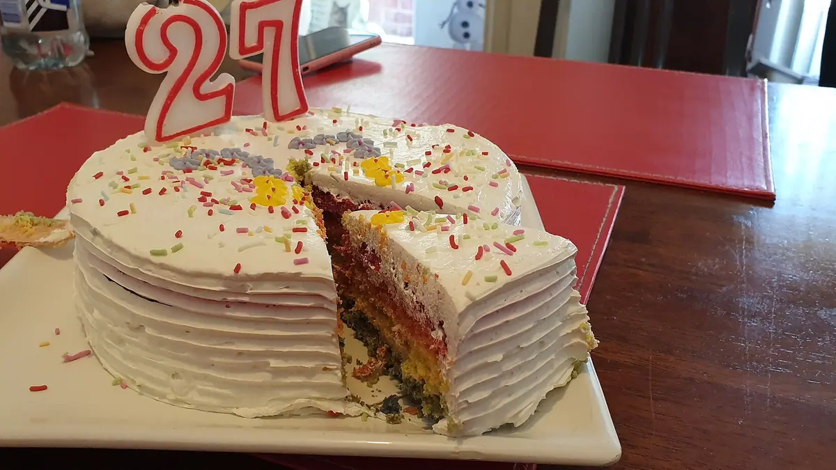 Cake Shop and Sunita's Sweet Centre – cake shop in Hamstead, Birmingham